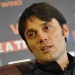 Vincenzo Montella