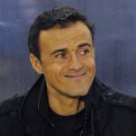 Luis Enrique