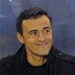 Luis Enrique