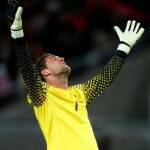 Maarten Stekelenburg