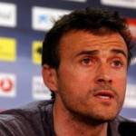 Luis Enrique