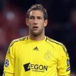 Maarten Stekelenburg