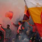 tifosi Roma