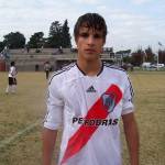 Erik Lamela