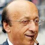 Luciano Moggi
