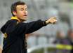 Il Tecnico Luis Enrique