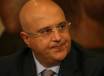 Il ds dell' Atalanta Pierpaolo Marino