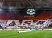 La curva Sud