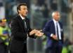Il tecnico giallorosso Luis Enrique (Getty Images)