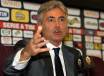 Il nuovo dg della A.S.Roma Franco Baldini