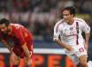 Il difensore del Milan Alessandro Nesta (Getty Images)