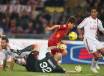 L'attaccante giallorosso Bojan Krkic (Getty Images)