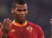 l'ex difensore centrale giallorosso Aldair