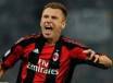 Antonio Cassano in campo