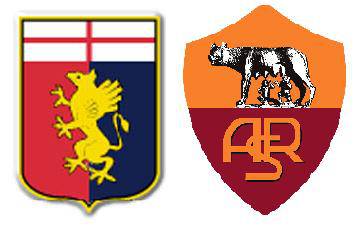 В предверии матча с Дженоа