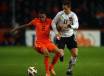 Gregory van der Wiel con la maglia della nazionale olandese (gettyimages)