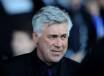 Carlo Ancelotti quando era ancora sulla panchina del Chelsea (Getty Images)