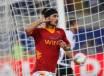 il bomber giallorosso Osvaldo