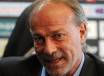 il ds giallorosso Sabatini