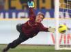 Il portiere romanista Maarten Stekelenburg (Getty Images)