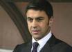 L'ex milanista Alessandro Costacurta