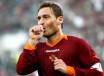 Il capitano Francesco Totti