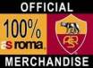 AS Roma store