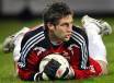 Il portiere della Roma Stekelenburg