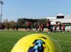 La seduta odierna della A.S.Roma