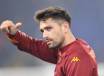 Marco Borriello, alla Roma dall'agosto 2010