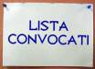 Lista dei Convocati per Roma-Juventus