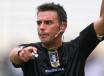 L'arbitro Domenico Celi, un amuleto per la Roma 2011-2012