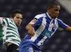 Il mediano brasiliano Fernando, in forza al Porto