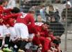 L'A.S.Roma giovanissimi nazionali