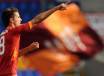 Il trequartista Erik Lamela