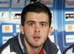 Il centrocampista giallorosso Pjanic