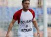Il capitano della Roma Francesco Totti (Getty Images)