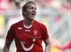 Il giocatore del Twente, Luuk