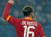 'Capitan Futuro', Daniele De Rossi