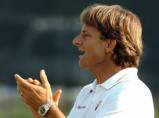 Il tecnico della Primavera, Alberto De Rossi