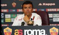 Il tecnico della Roma, Luis Enrique