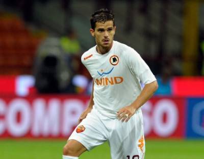 L'argentino Fernando Gago