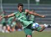 Il giocatore brasiliano Marquinho