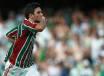 Il centrocampista del Fluminense, Marquinho