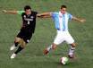 L'argentino Ezequiel Cirigliano