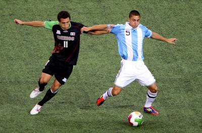 L'argentino Ezequiel Cirigliano