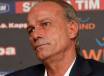Il ds della Roma, Walter Sabatini