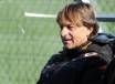 L'allenatore della Primavera, Alberto De Rossi