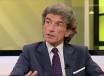 L'ex arbitro internazionale Graziano Cesari