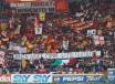 Curva sud dello Stadio Olimpico